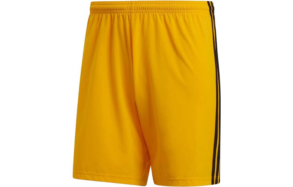 Спортивные шорты мужские желтые Adidas, желтый
Спортивные шорты мужские желтые Adidas, желтый