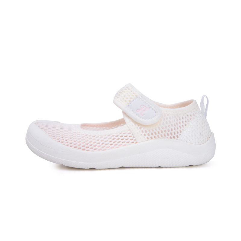 Детские сандалии ROBOKIX, белый
Детские сандалии ROBOKIX, белый