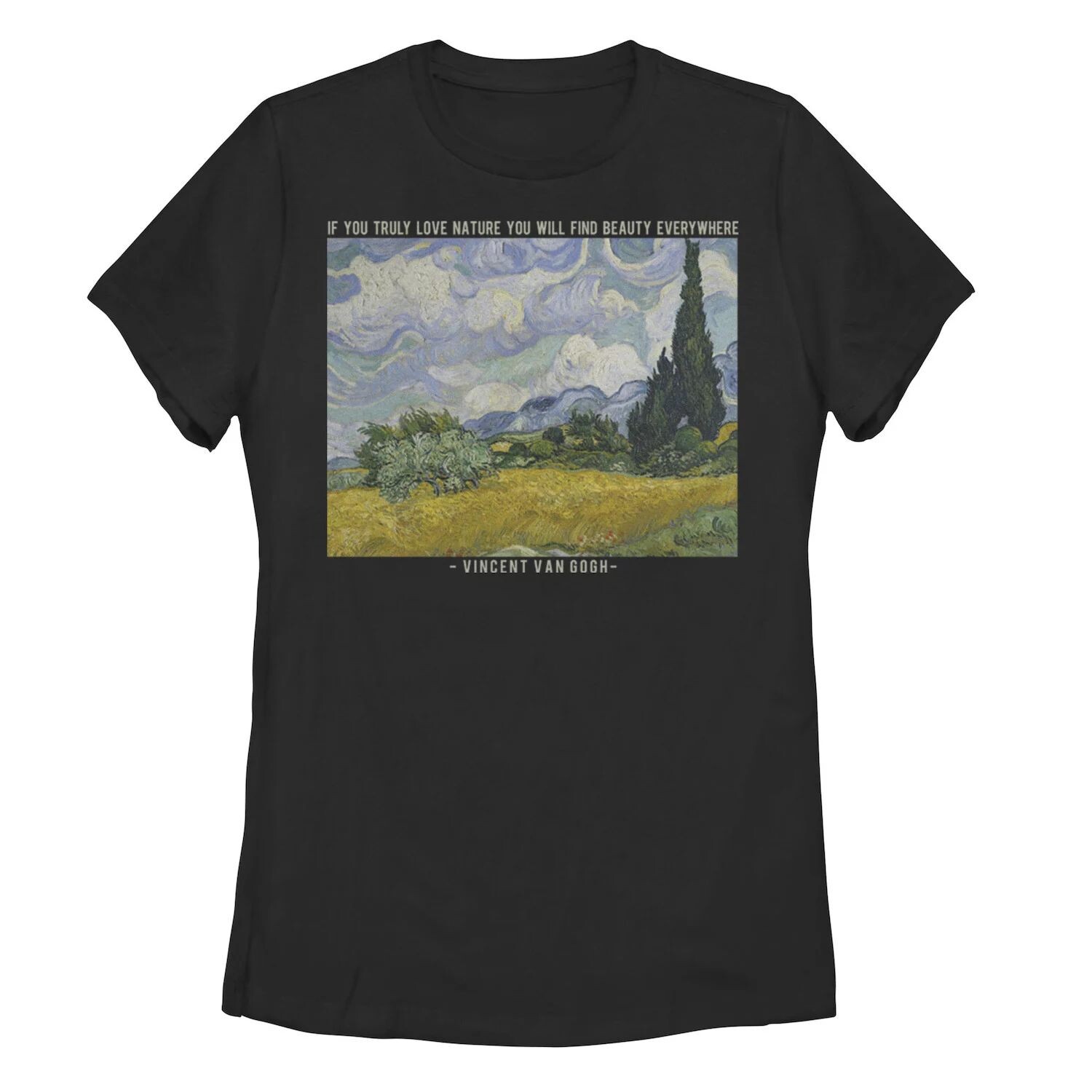 Футболка для улицы Fifth Sun Truly Love Gogh для юниоров
Футболка для улицы Fifth Sun Truly Love Gogh для юниоров