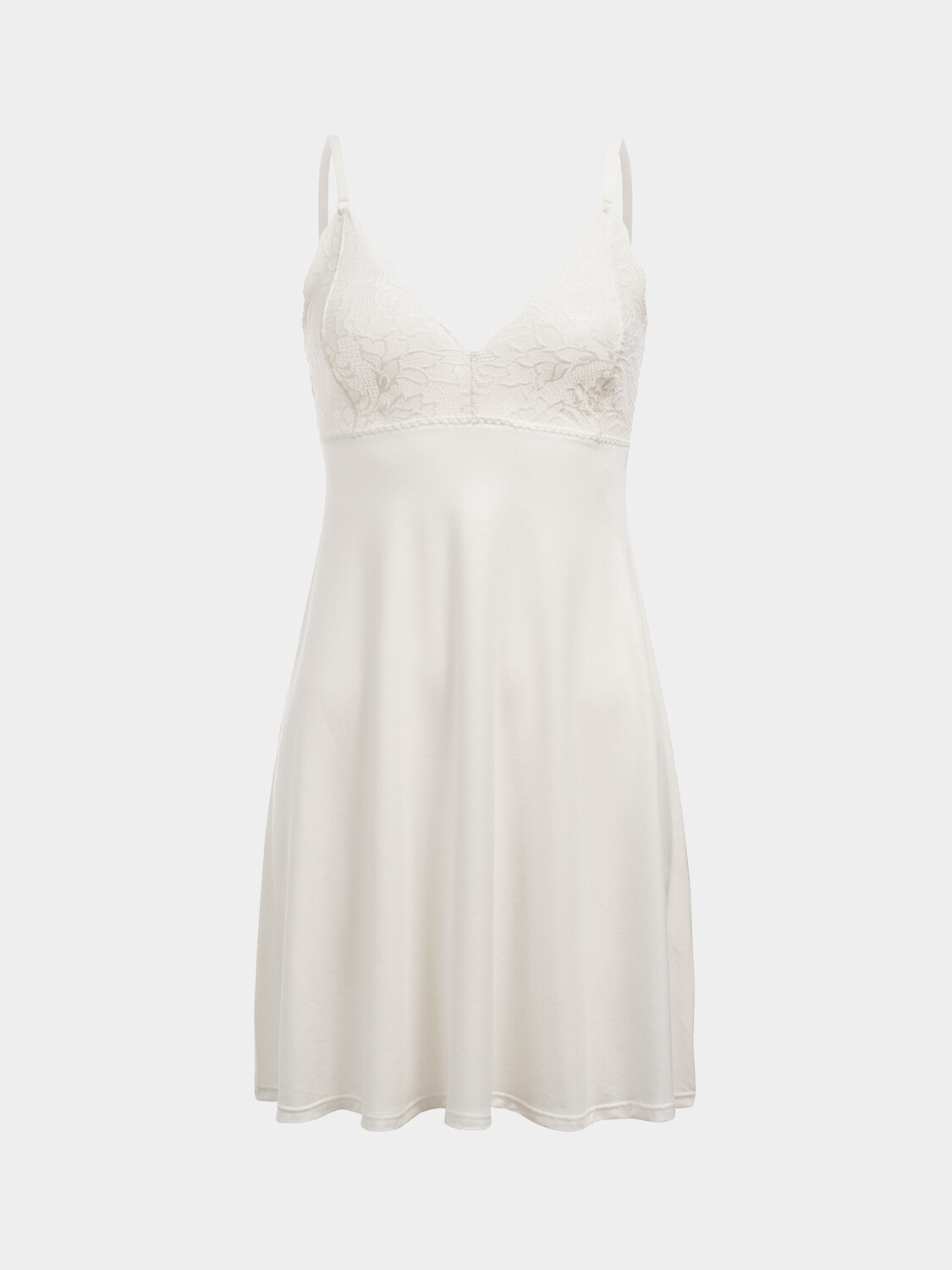 Ночная рубашка Erlich Textil Träger, экрю
Ночная рубашка Erlich Textil Träger, экрю