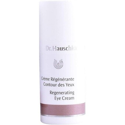 Dr Hauschka Dr. Hauschka Регенерирующий крем для век 15 мл
Dr Hauschka Dr. Hauschka Регенерирующий крем для век 15 мл