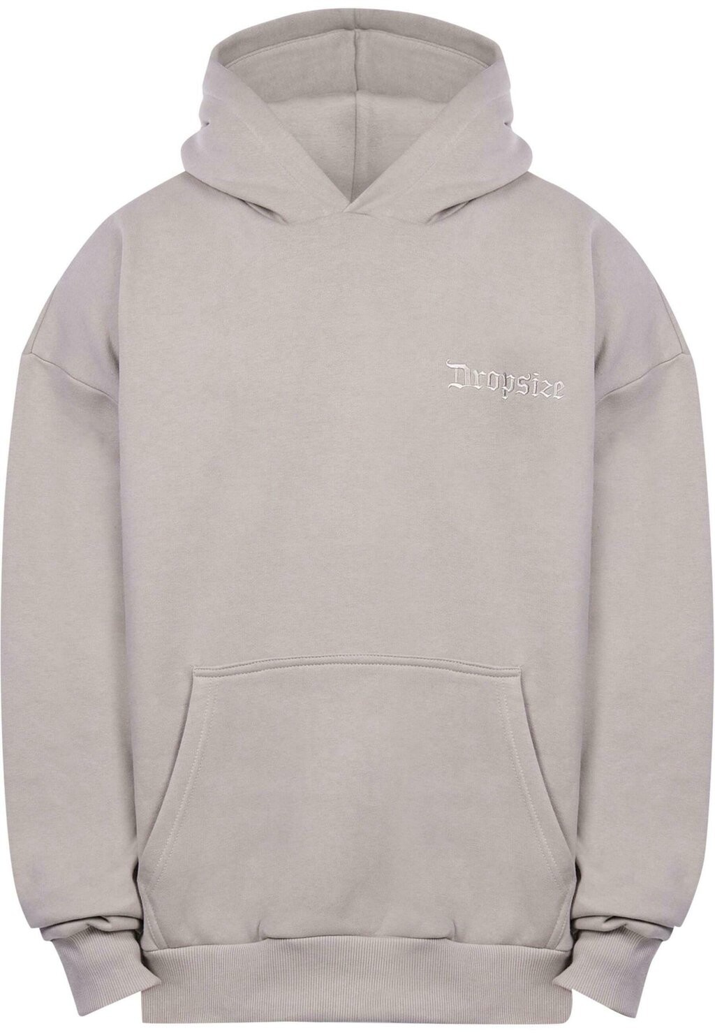Толстовка с капюшоном HEAVY EMBO Dropsize, бежевый
Толстовка с капюшоном HEAVY EMBO Dropsize, бежевый