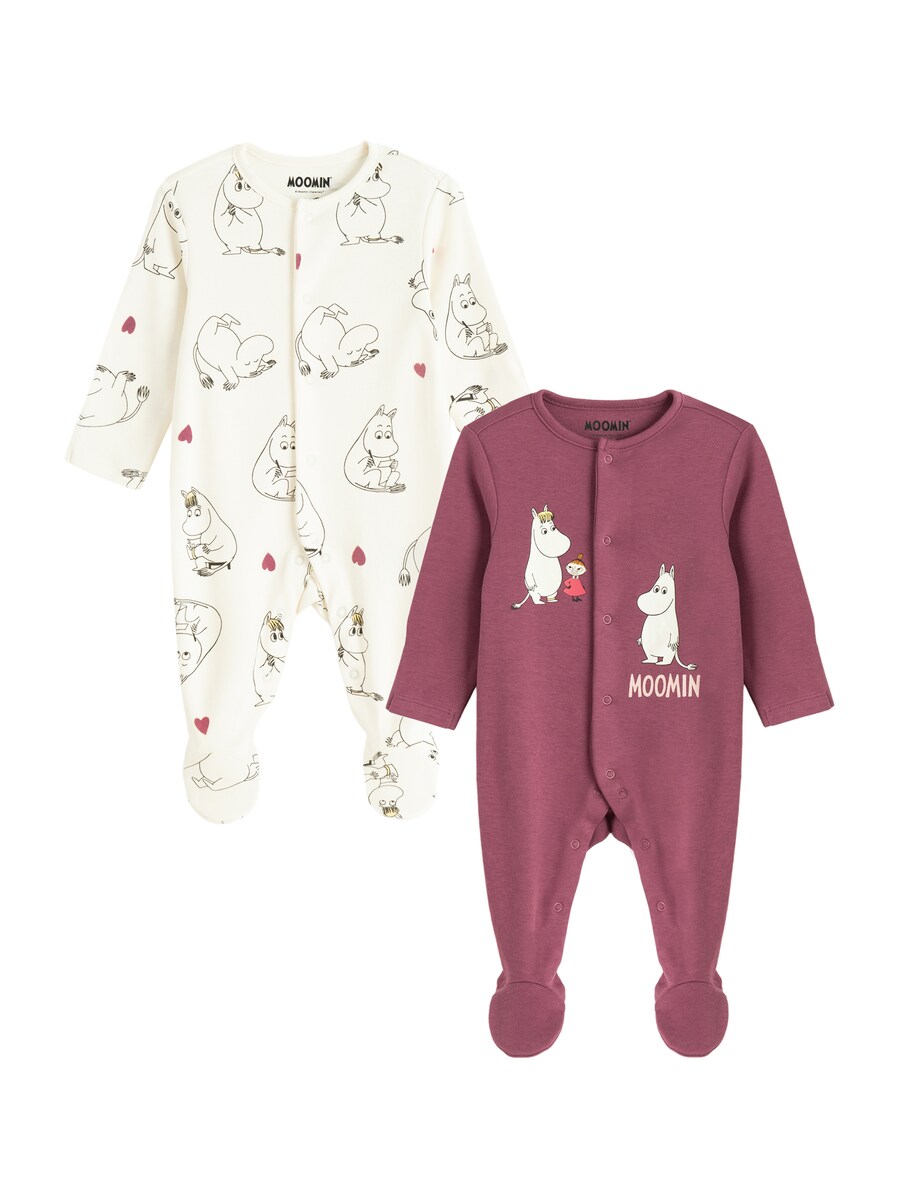 Комбинезон/боди Cool Club, Burgundy/Natural White
Комбинезон/боди Cool Club, Burgundy/Natural White
