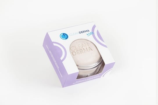 Мыло CleanDerma увлажняющее детское 100г
Мыло CleanDerma увлажняющее детское 100г