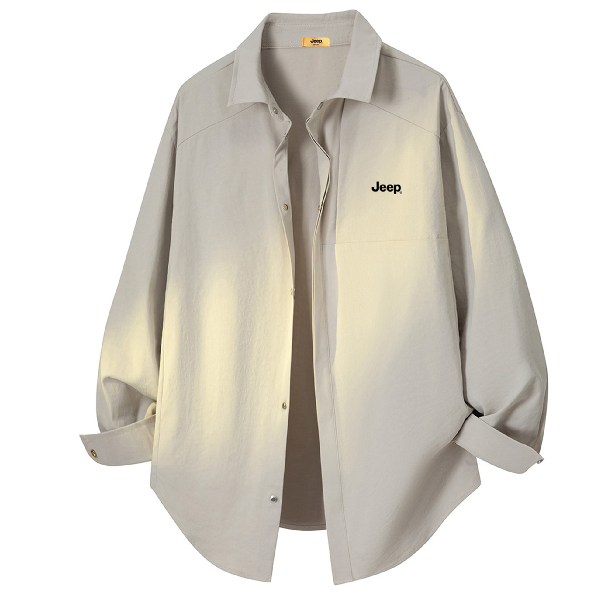 Футболка Moxima Lifestyle Unisex Jeep, бежевый оранжевый
Футболка Moxima Lifestyle Unisex Jeep, бежевый оранжевый