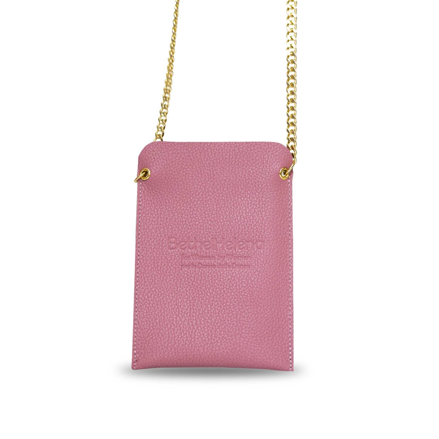 My Little Selfie Phone Holder In Rose BethelHelena
My Little Selfie Phone Holder In Rose BethelHelena