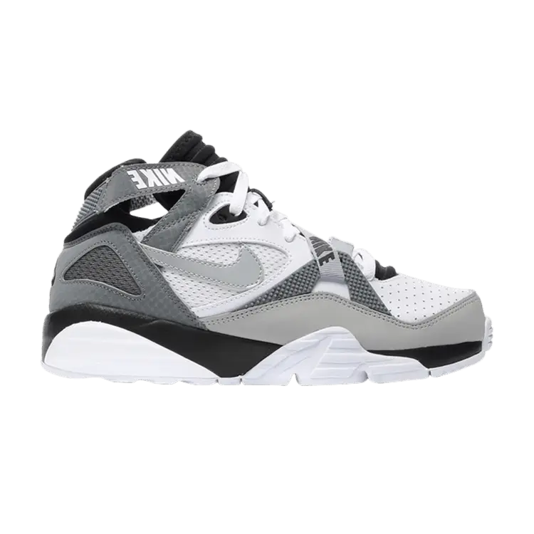 Кроссовки Air Trainer Max 91, серый
Кроссовки Air Trainer Max 91, серый