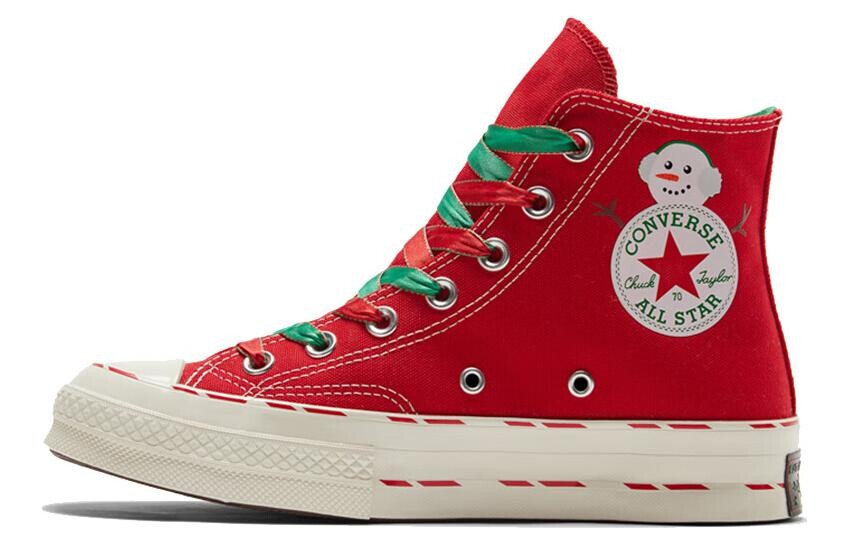 Кроссовки Converse Chuck 70 High 'Christmas Snowman', Белый, Кроссовки Converse Chuck 70 High 'Christmas Snowman'
Кроссовки Converse Chuck 70 High 'Christmas Snowman', Белый, Кроссовки Converse Chuck 70 High 'Christmas Snowman'