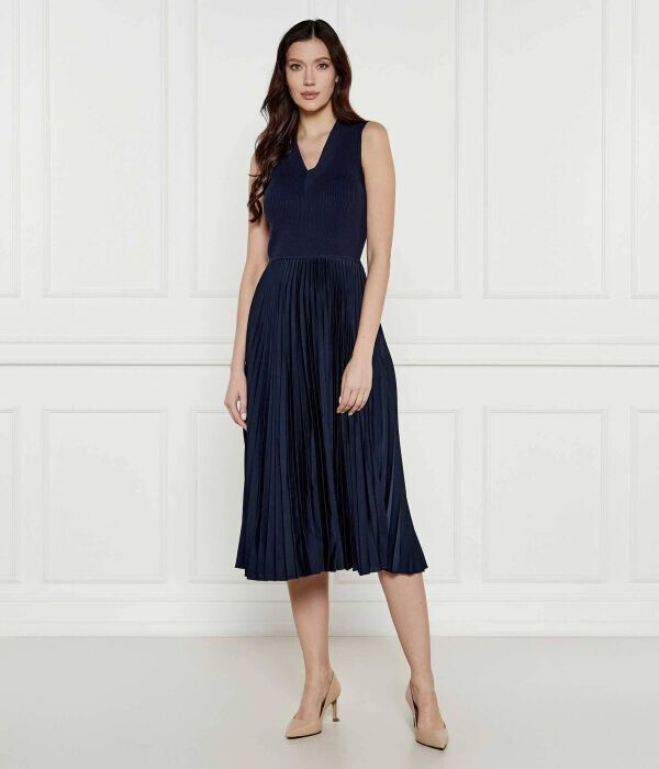 Платье Фарара Boss, синий
Платье Фарара Boss, синий