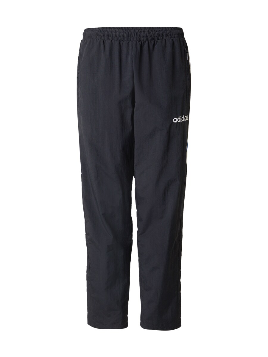 Повседневные брюки ADIDAS ORIGINALS, Black
Повседневные брюки ADIDAS ORIGINALS, Black