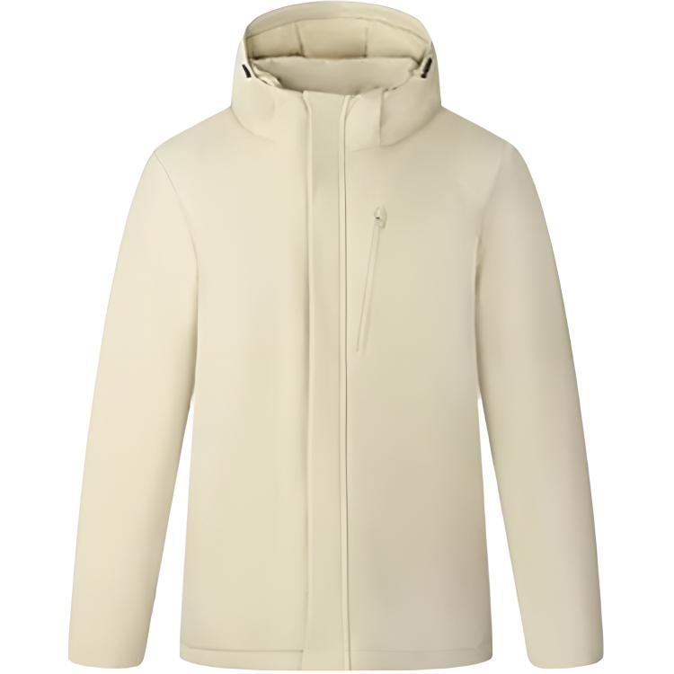 Пуховик Variety Training Collection мужской 361°, светло-хаки зеленый
Пуховик Variety Training Collection мужской 361°, светло-хаки зеленый