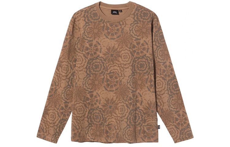 Футболка унисекс Stussy, желтый
Футболка унисекс Stussy, желтый