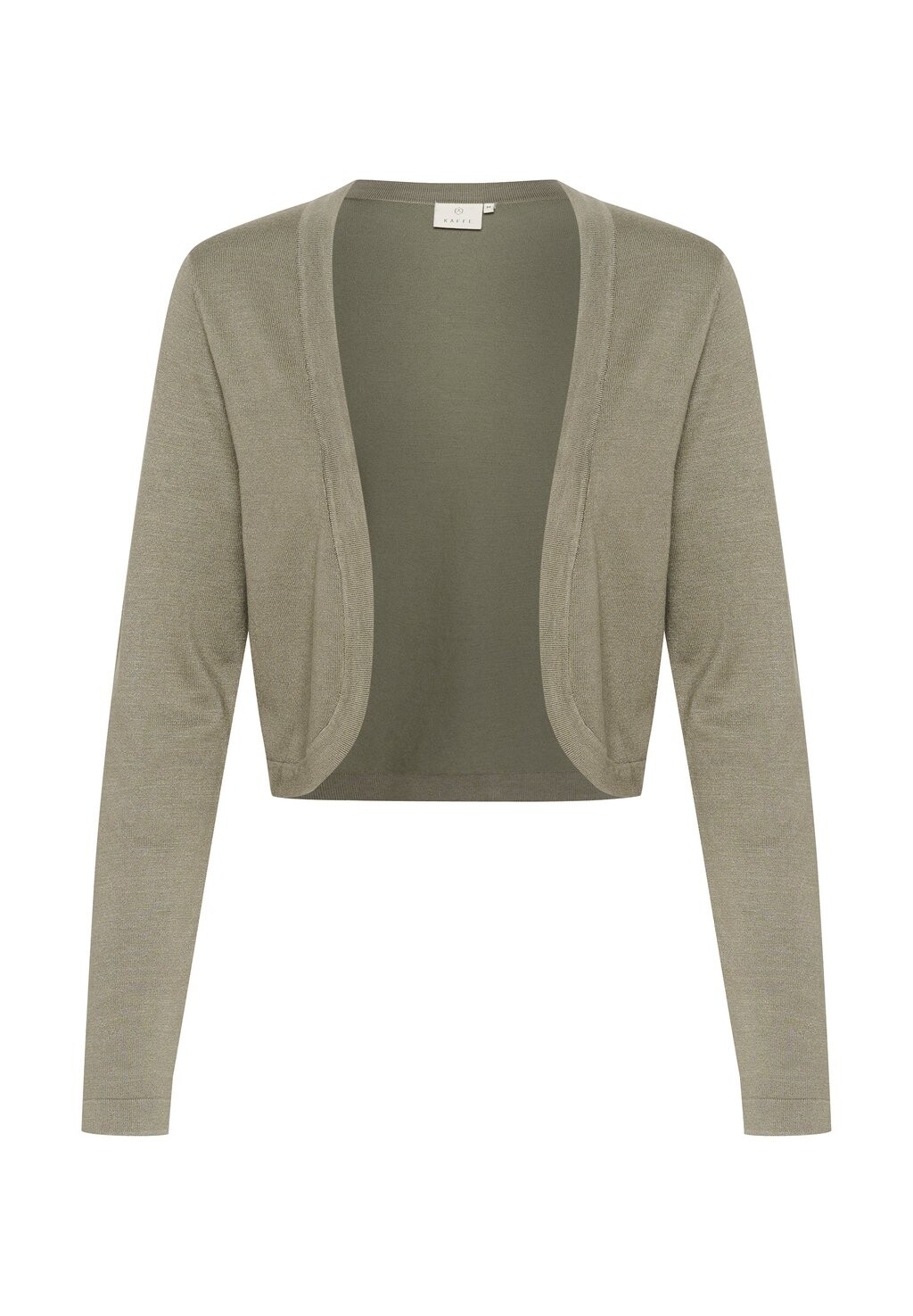 Кардиган Astrid Kaffe, хаки
Кардиган Astrid Kaffe, хаки