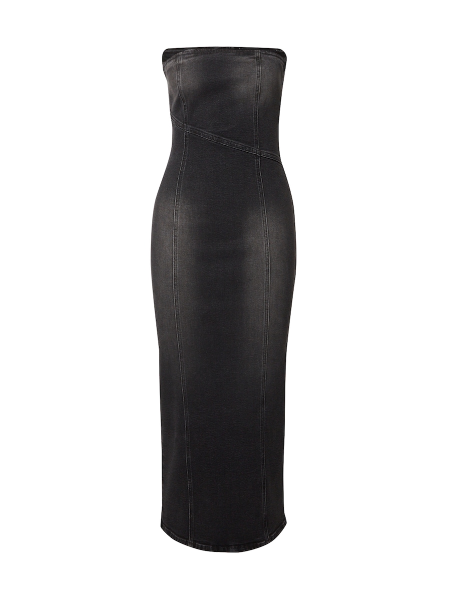 Платье LeGer by Lena Gercke Tia, Grey Denim
Платье LeGer by Lena Gercke Tia, Grey Denim