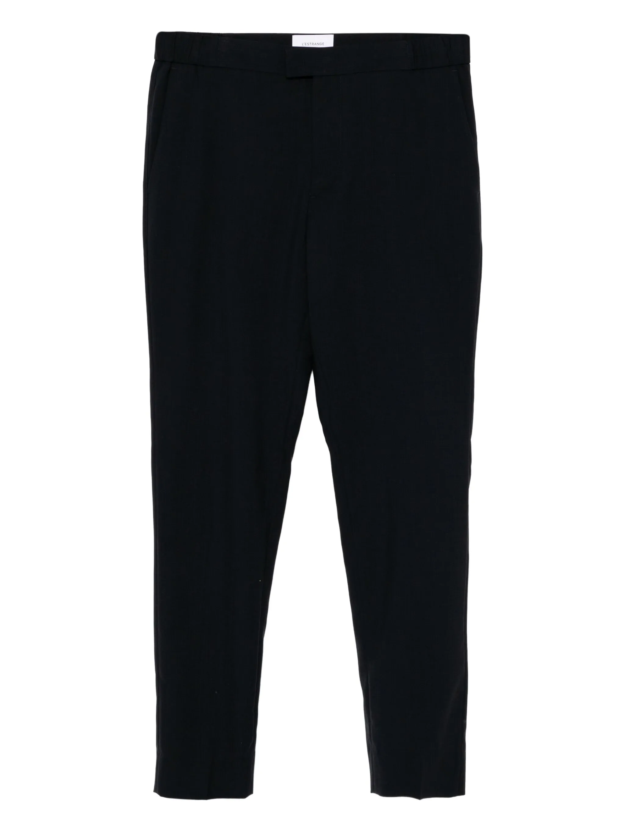 Брюки из тропической шерсти Lestrange, синий
Брюки из тропической шерсти Lestrange, синий