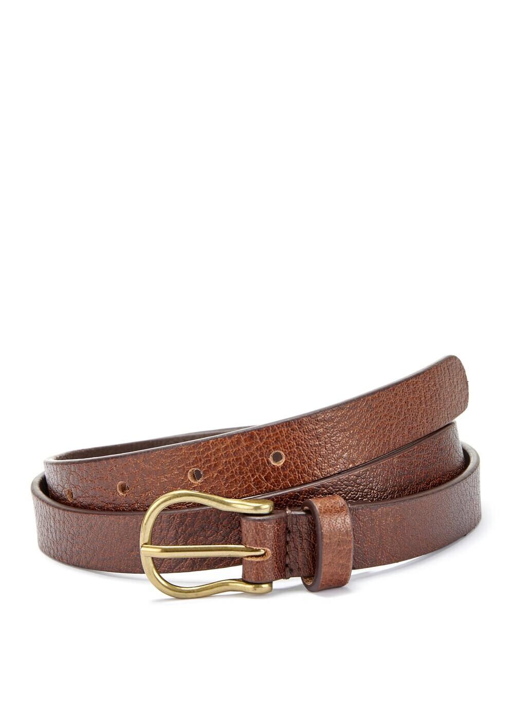 Ремень Lascana, коричневый
Ремень Lascana, коричневый