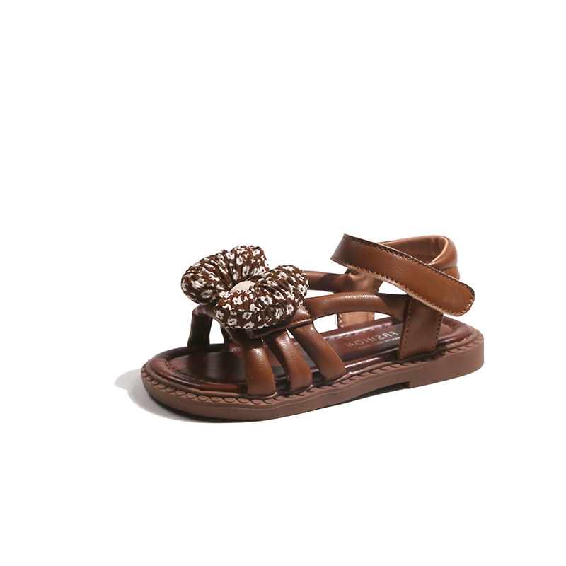 Детские сандалии с низким верхом для детей от 3 до 7 лет TONYBEAR, хаки
Детские сандалии с низким верхом для детей от 3 до 7 лет TONYBEAR, хаки