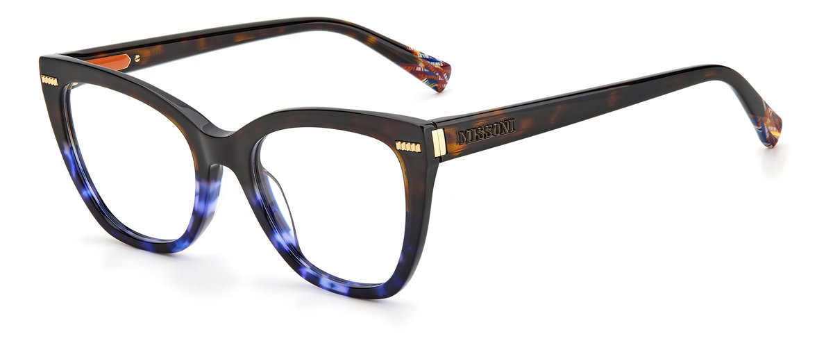 Женские оптические оправы MIS 0072 MISSONI
Женские оптические оправы MIS 0072 MISSONI