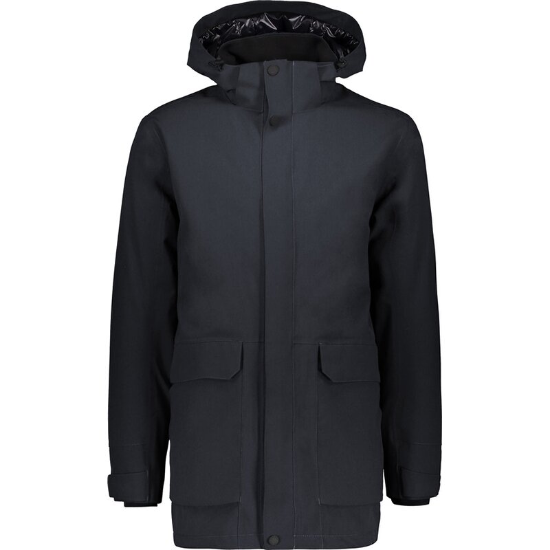 Куртка мужская с капюшоном на молнии Cmp, серый
Куртка мужская с капюшоном на молнии Cmp, серый