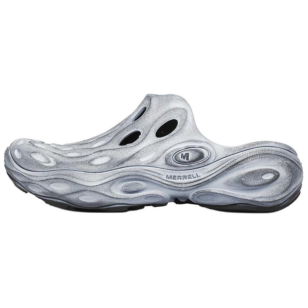 MERRELL Hydro Next Gen Mule 1TRL черный белый
MERRELL Hydro Next Gen Mule 1TRL черный белый