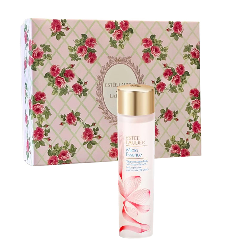 Yashilandai тонер увлажняющий с сакурой для успокоения и восстановления 200ml ESTEE LAUDER
Yashilandai тонер увлажняющий с сакурой для успокоения и восстановления 200ml ESTEE LAUDER