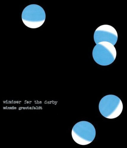 CD диск Windsor for the Derby: Minnie Greutzfeldt
CD диск Windsor for the Derby: Minnie Greutzfeldt