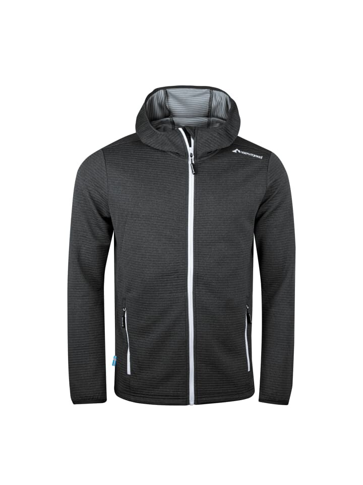 Флисовая куртка Westfjord Skardsvik, цвет anthracite
Флисовая куртка Westfjord Skardsvik, цвет anthracite