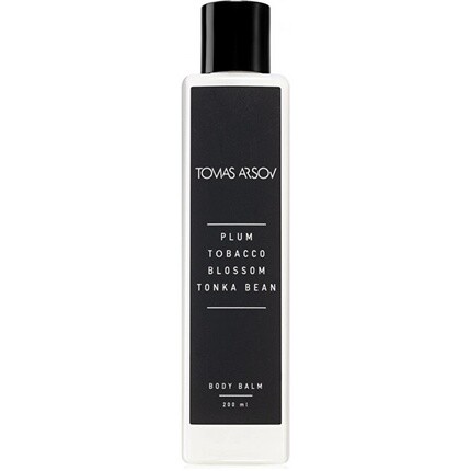 Бальзам для тела (Body Balm) 200 мл Tomas Arsov
Бальзам для тела (Body Balm) 200 мл Tomas Arsov