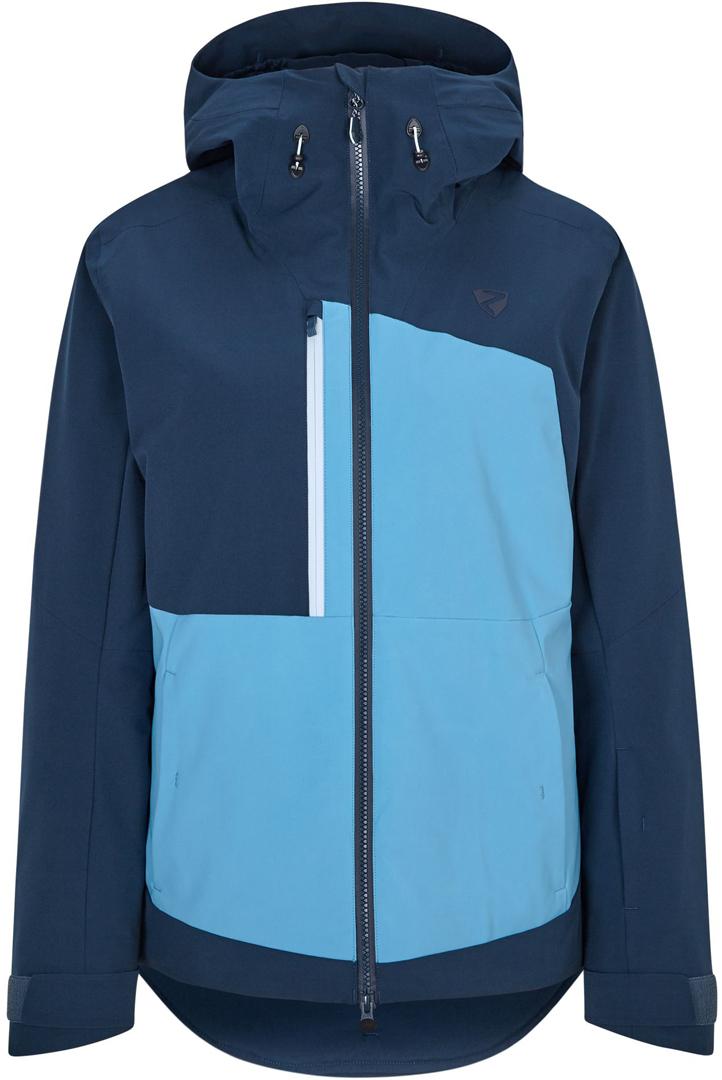 Ziener Куртка Tayara hale navy 40
Ziener Куртка Tayara hale navy 40