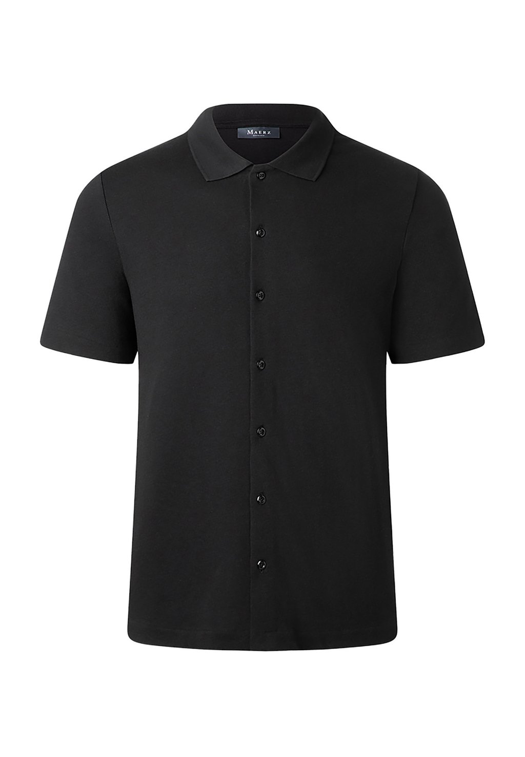 Рубашка MAERZ Muenchen, черный 
Рубашка MAERZ Muenchen, черный