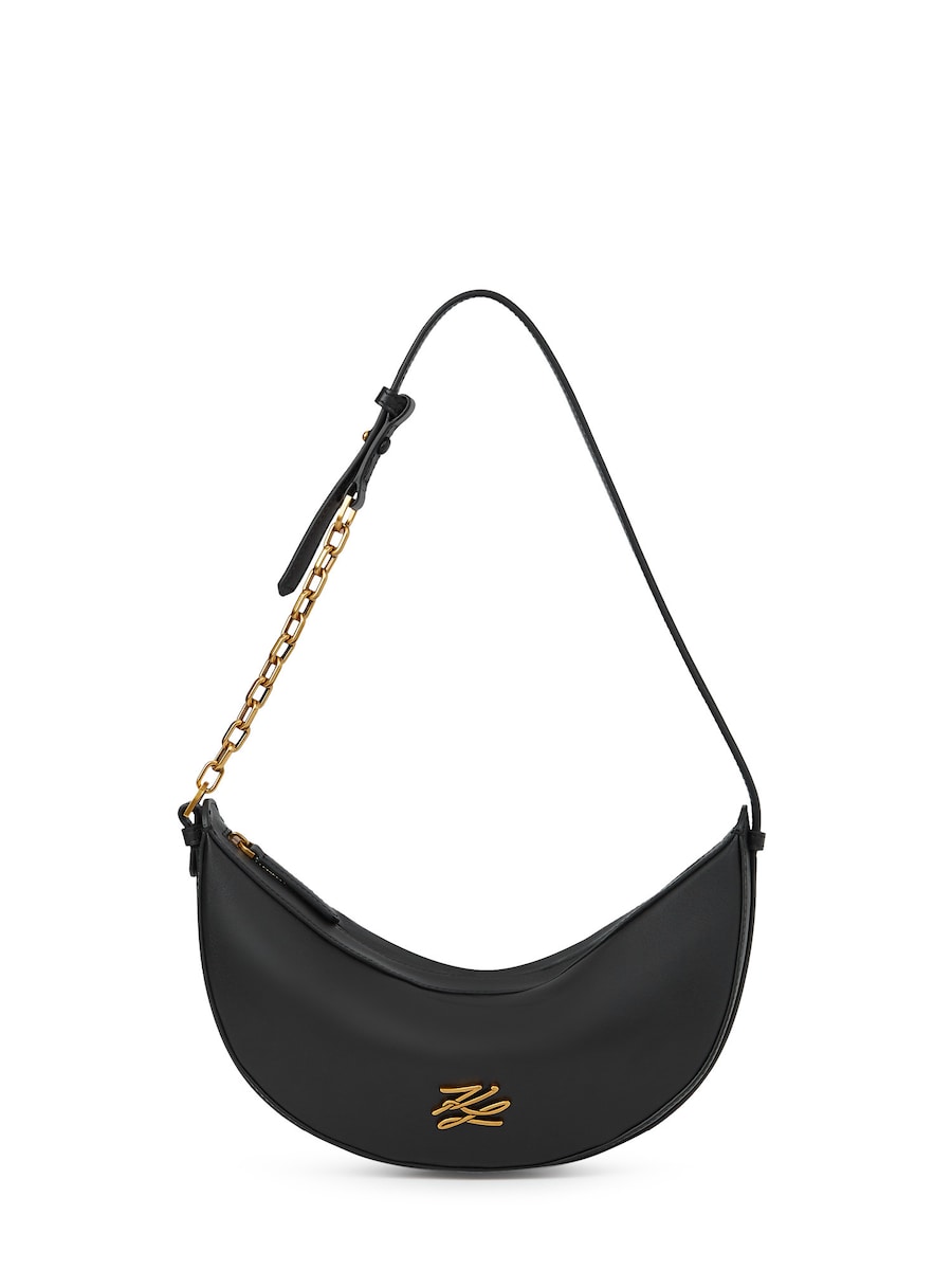 Сумка через плечо Karl Lagerfeld AUTOGRAPH, черный
Сумка через плечо Karl Lagerfeld AUTOGRAPH, черный