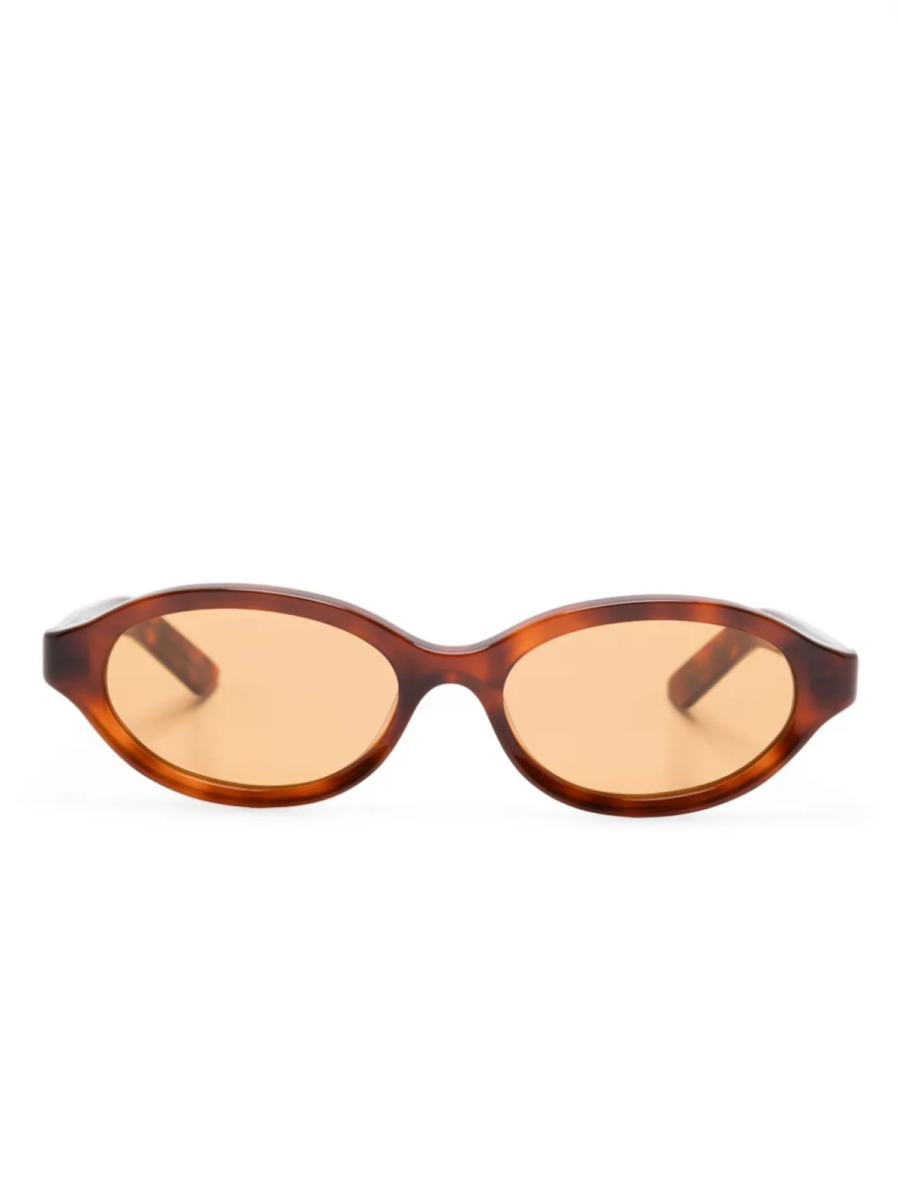 Солнцезащитные очки Parola Retrosuperfuture, коричневый
Солнцезащитные очки Parola Retrosuperfuture, коричневый