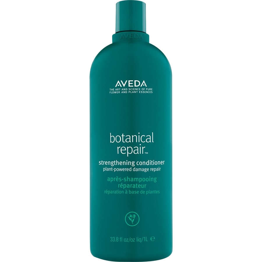 Кондиционер для волос Aveda Strenghtening Conditioner, Botanical Repair 1000 ml
Кондиционер для волос Aveda Strenghtening Conditioner, Botanical Repair 1000 ml