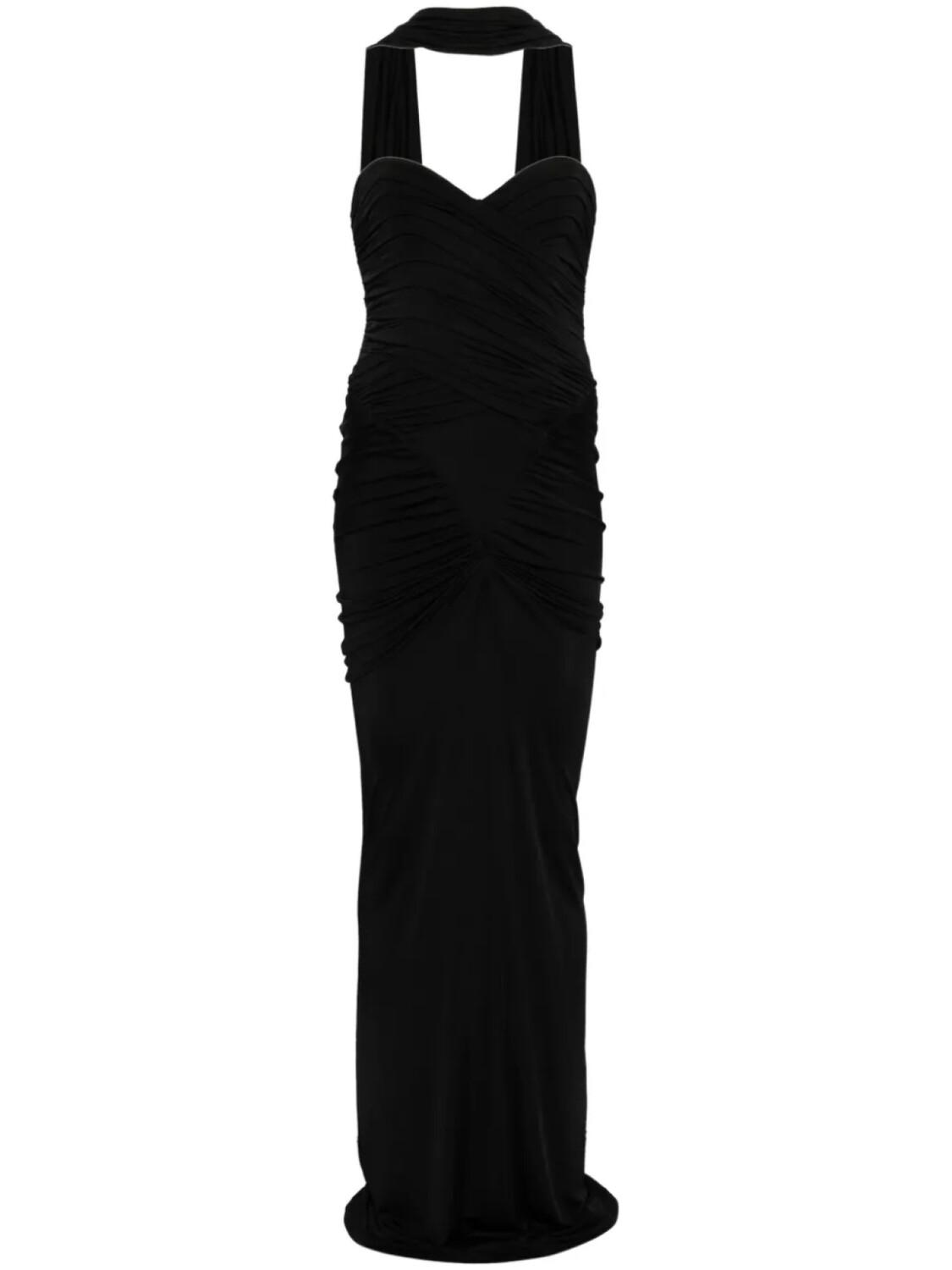 The New Arrivals Ilkyaz Ozel платье Samsara, черный
The New Arrivals Ilkyaz Ozel платье Samsara, черный