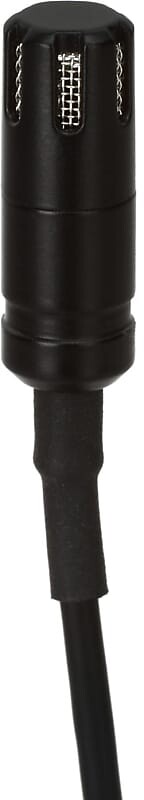 Микрофон петличный Shure MOTIV MVL Omnidirectional USB / Lightning Lavalier Microphone
Микрофон петличный Shure MOTIV MVL Omnidirectional USB / Lightning Lavalier Microphone