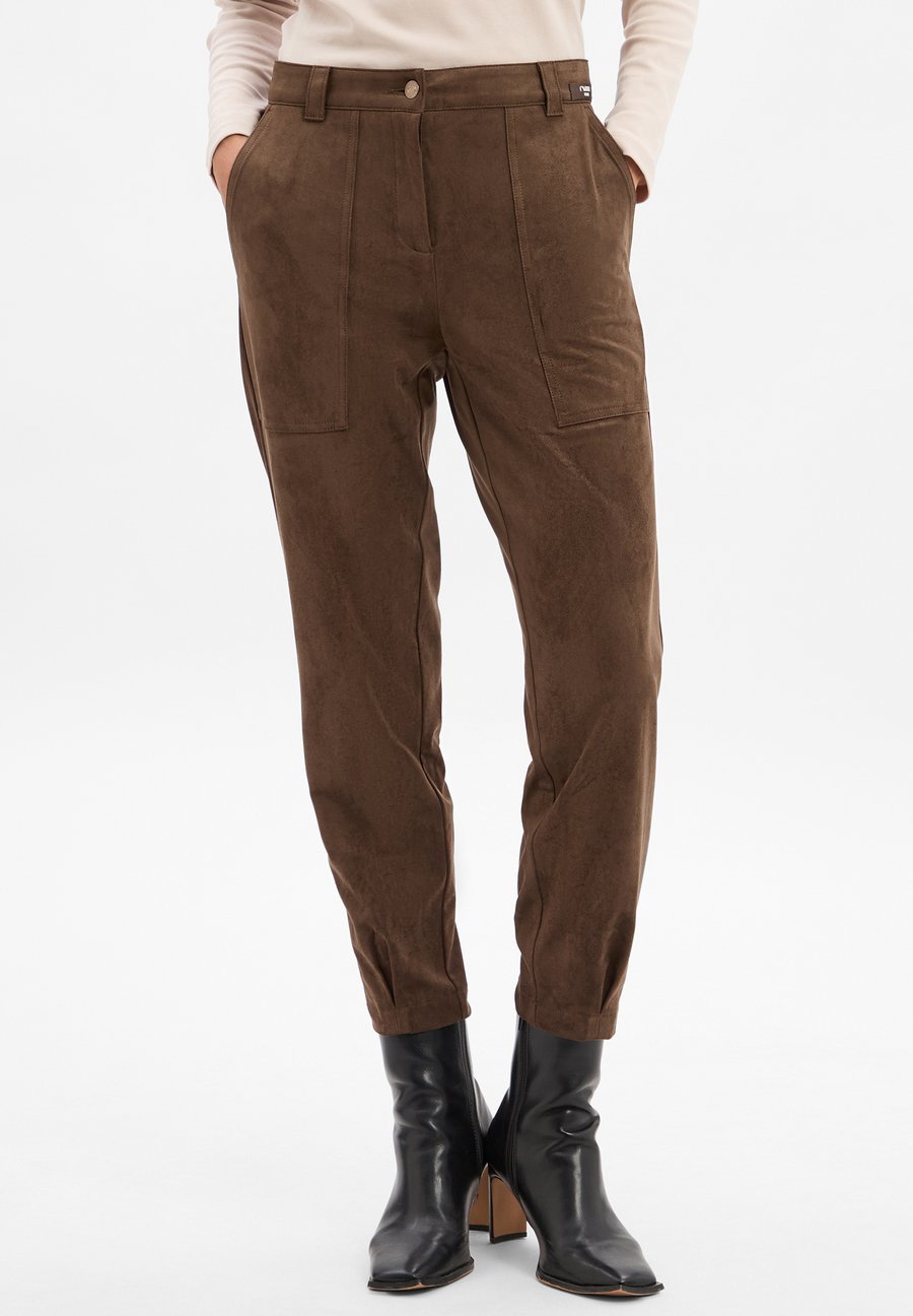 Брюки Cambio KISS, Mocca/Brown
Брюки Cambio KISS, Mocca/Brown