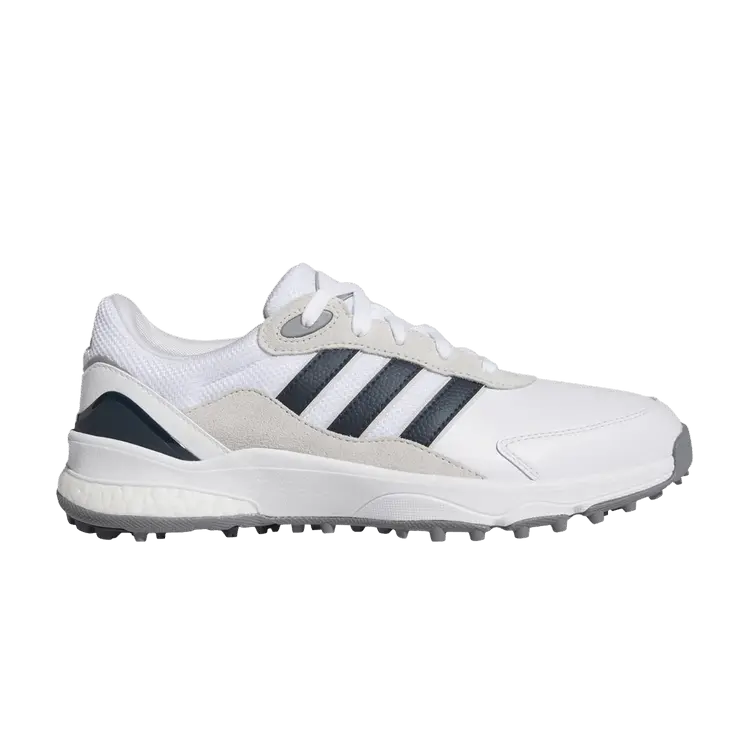 Кроссовки SW5540 Spikeless Golf 'White Collegiate Navy Grey', белый
Кроссовки SW5540 Spikeless Golf 'White Collegiate Navy Grey', белый