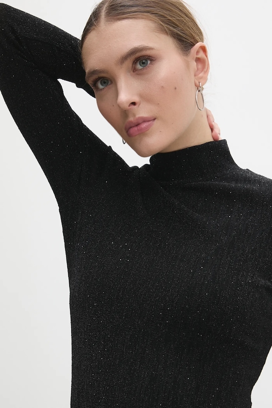 Лонгслив Answear.Lab, черный
Лонгслив Answear.Lab, черный