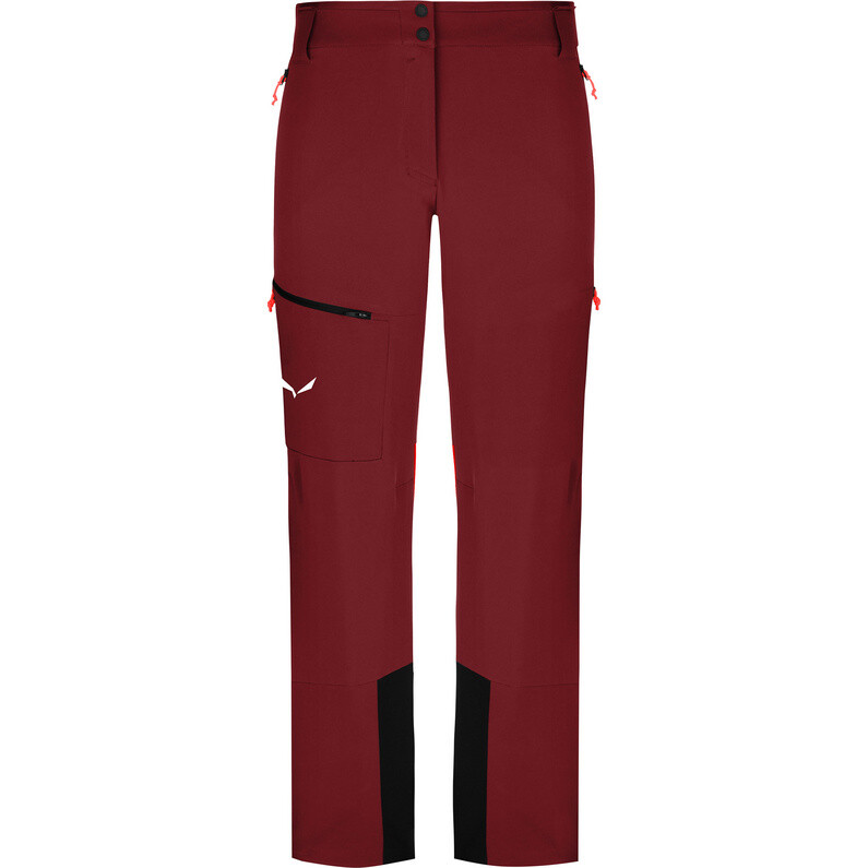 Мужские брюки Sella Dst Salewa, красный
Мужские брюки Sella Dst Salewa, красный
