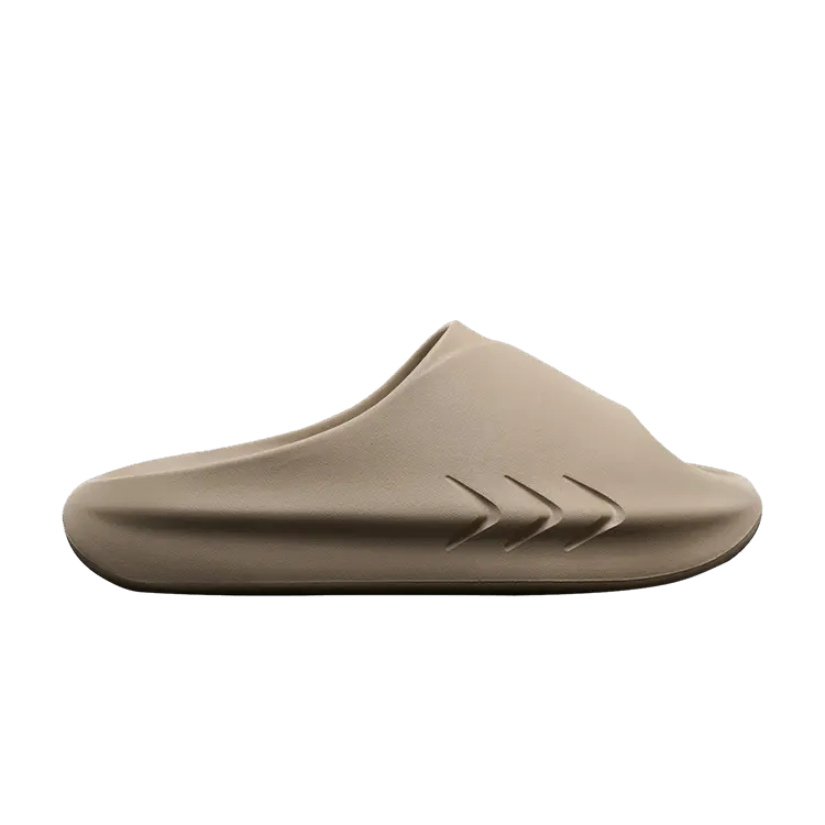 Шлепанцы Mini Shark Slide 'Brown', коричневый
Шлепанцы Mini Shark Slide 'Brown', коричневый