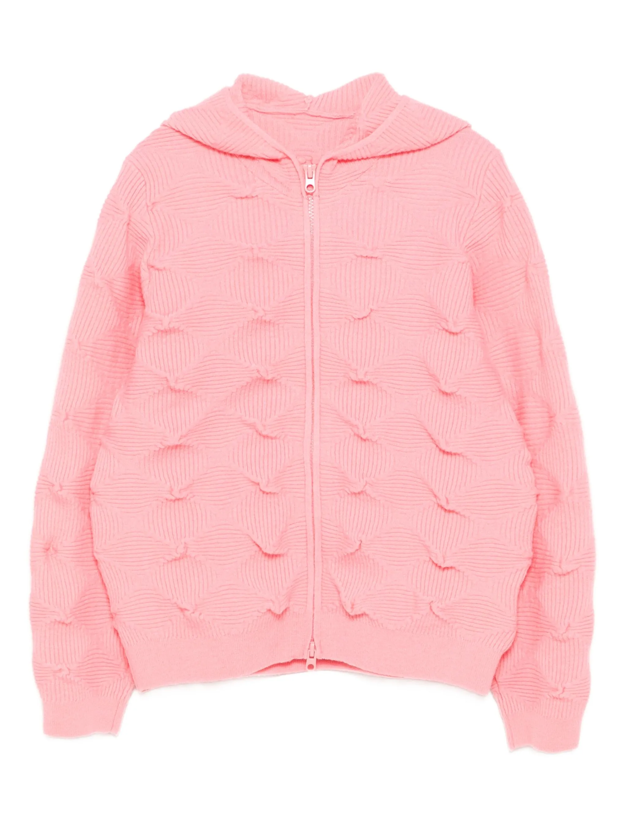 Кардиган с капюшоном Jnby By Jnby, розовый
Кардиган с капюшоном Jnby By Jnby, розовый