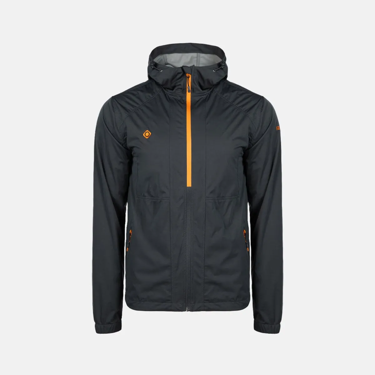 Мужской плащ PINIEL Izas, серый/оранжевый
Мужской плащ PINIEL Izas, серый/оранжевый