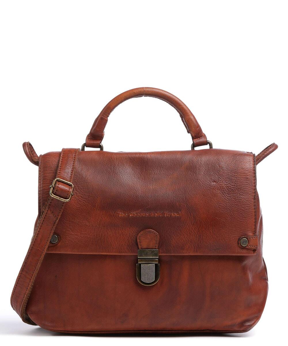 Сумочка melody из зерненой коровьей кожи The Chesterfield Brand, коричневый
Сумочка melody из зерненой коровьей кожи The Chesterfield Brand, коричневый