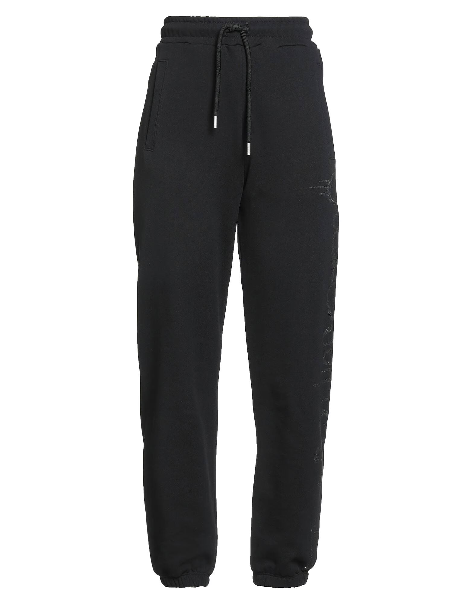 Брюки Disclaimer, черный
Брюки Disclaimer, черный