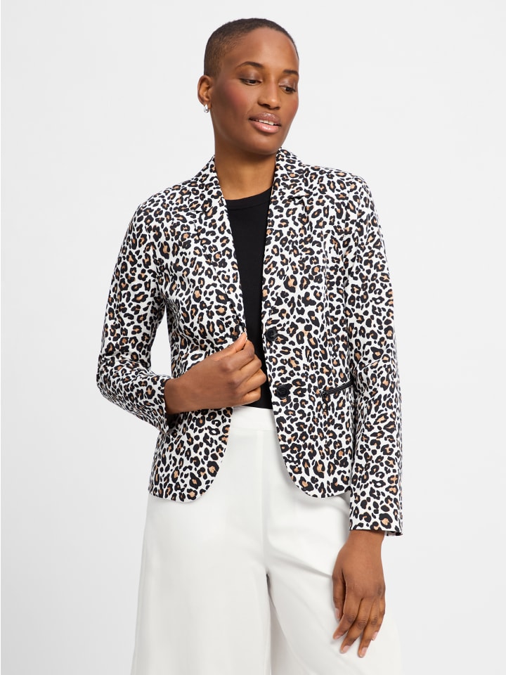 Блейзер Betty Barclay
Блейзер Betty Barclay