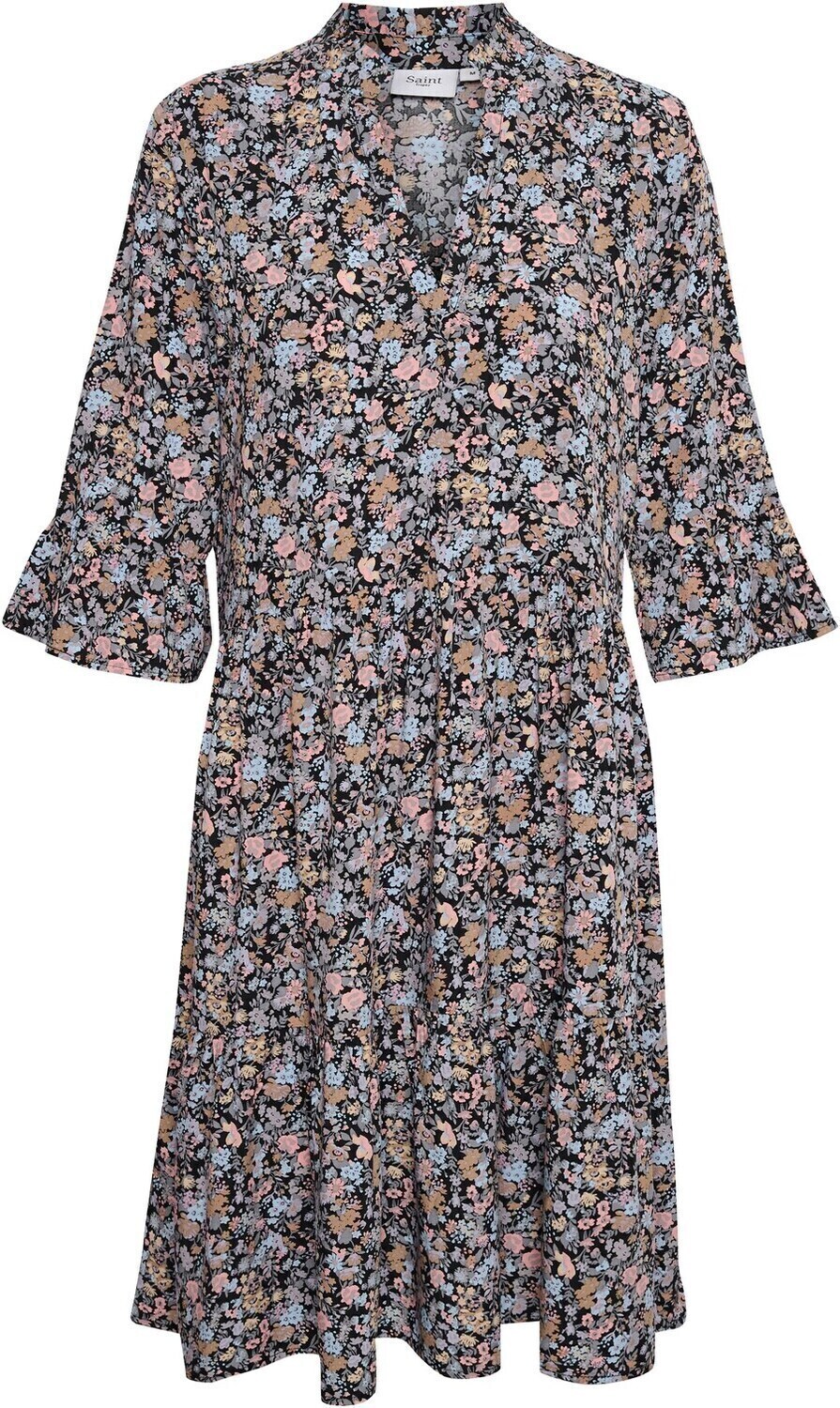 Платье SAINT TROPEZ Eda, черный 
Платье SAINT TROPEZ Eda, черный