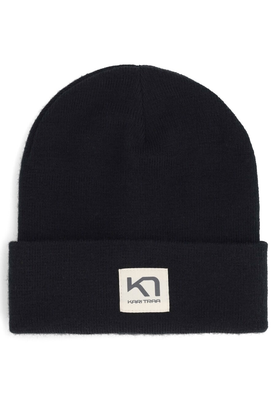 Шапка Kari Traa Athletic Hat Rothe, черный
Шапка Kari Traa Athletic Hat Rothe, черный