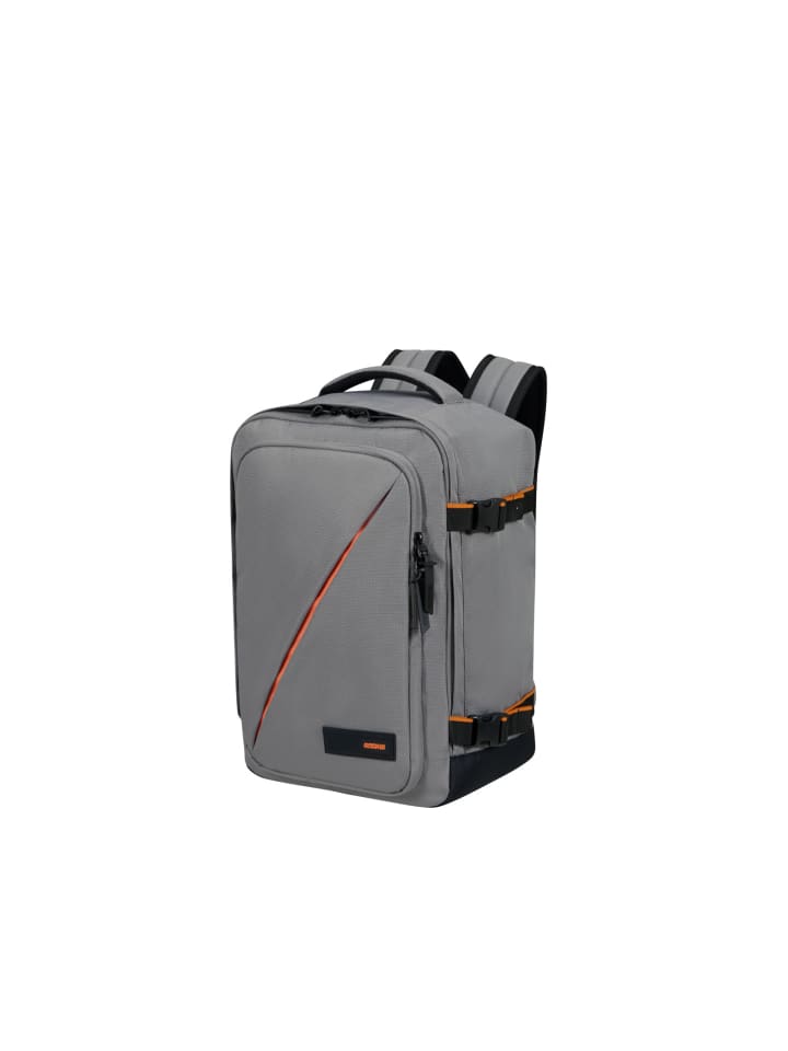 American Tourister Рюкзак серого цвета
American Tourister Рюкзак серого цвета