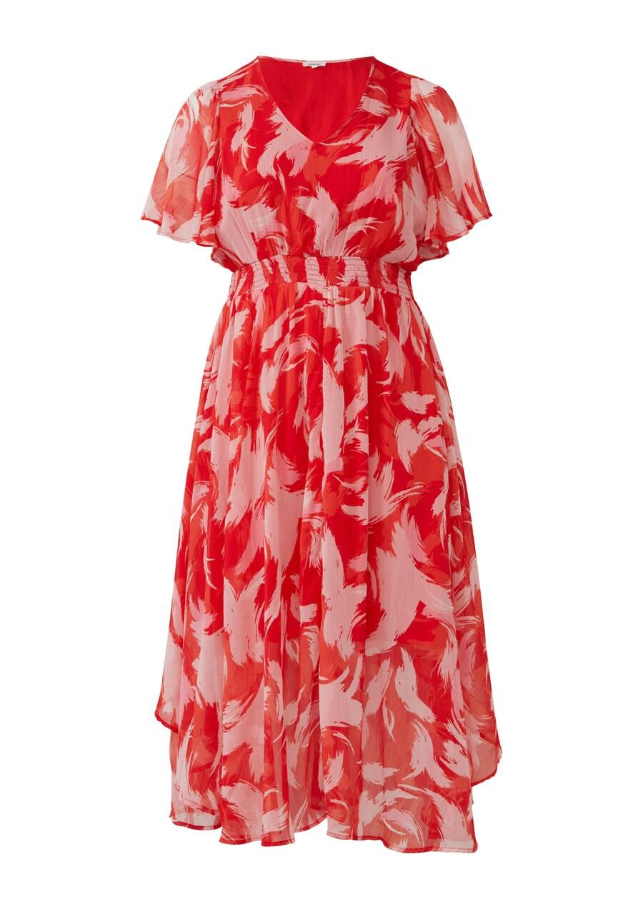 Макси платье s.Oliver, Red
Макси платье s.Oliver, Red