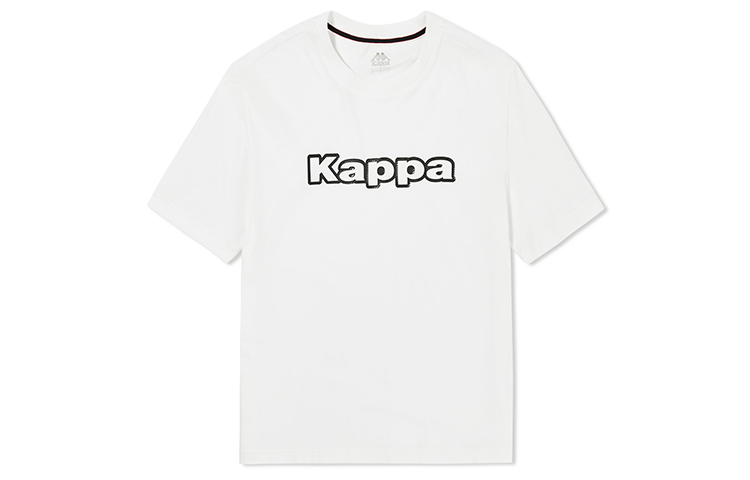 Футболка с втачным рукавом Men's Kappa, белый
Футболка с втачным рукавом Men's Kappa, белый